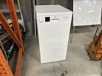 Vaatwasmachine beko dvs05024w art9