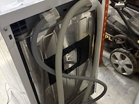 Vaatwasmachine beko dvs05024w art9 - afbeelding 5 van  5