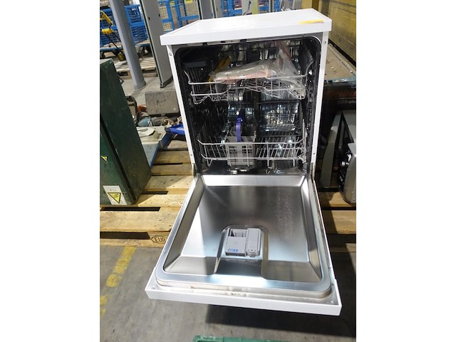 Vaatwasmachine beko - afbeelding 2 van  3