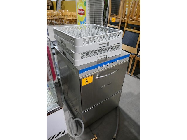 Vaatwasmachine elettrobar - afbeelding 1 van  5