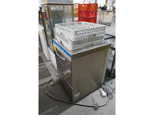 Vaatwasmachine elettrobar - afbeelding 2 van  5