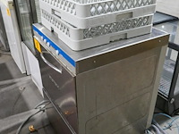 Vaatwasmachine elettrobar - afbeelding 2 van  5