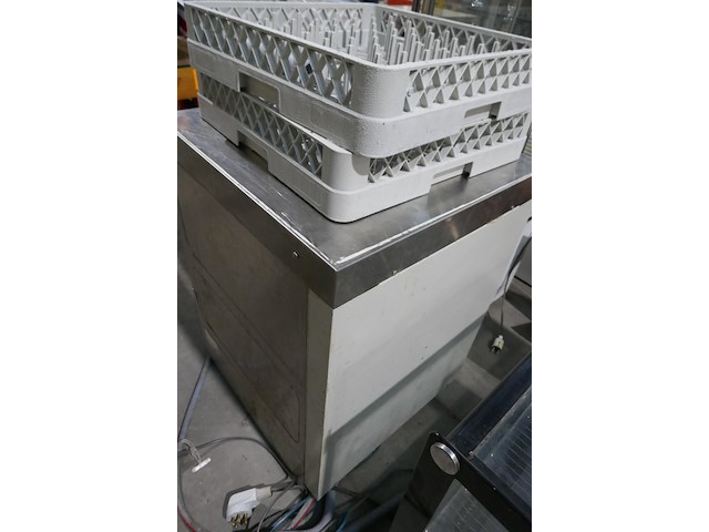 Vaatwasmachine elettrobar - afbeelding 4 van  5