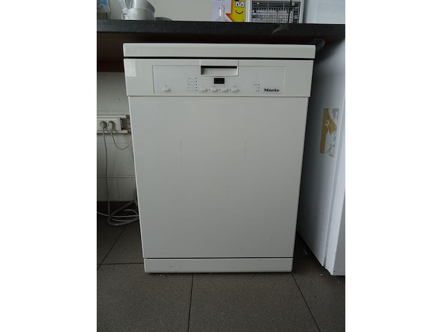 Vaatwasmachine miele - afbeelding 1 van  3
