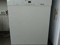 Vaatwasmachine miele - afbeelding 1 van  3