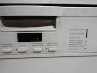 Vaatwasmachine miele - afbeelding 4 van  6
