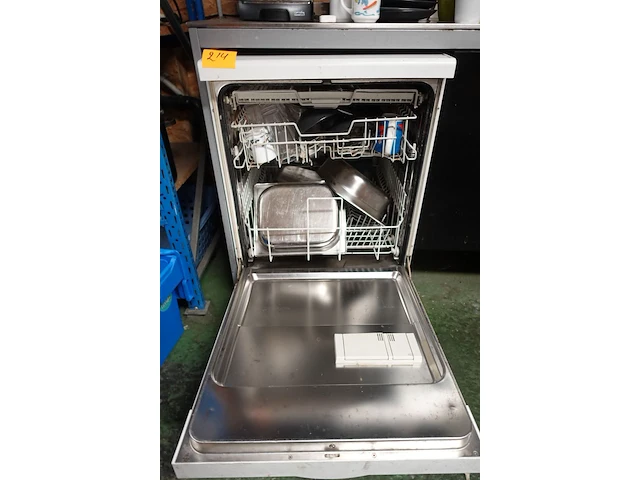 Vaatwasmachine miele - afbeelding 5 van  6