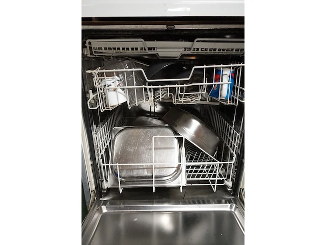 Vaatwasmachine miele - afbeelding 6 van  6