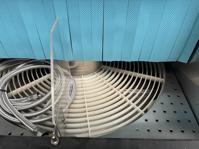 Vaatwasmachine moyer diebel df m7 - afbeelding 3 van  6