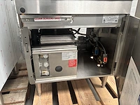 Vaatwasmachine moyer diebel df m7 - afbeelding 4 van  6