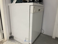 Vaatwasmachine siemens