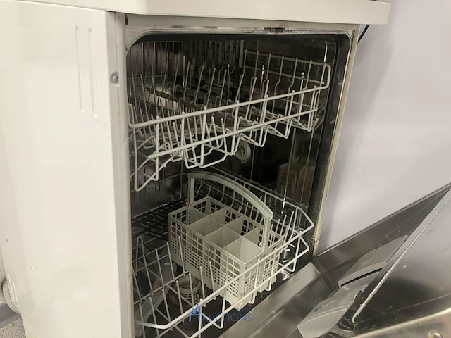 Vaatwasmachine siemens - afbeelding 3 van  8