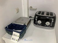 Vaatwasmachine siemens - afbeelding 4 van  8