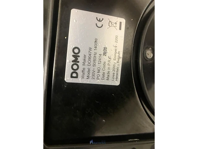 Vaatwasmachine siemens - afbeelding 6 van  8