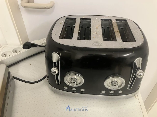 Vaatwasmachine siemens - afbeelding 7 van  8