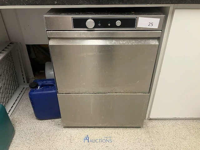 Vaatwasmachine - afbeelding 1 van  3