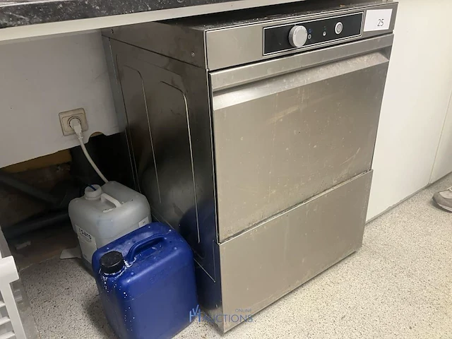 Vaatwasmachine - afbeelding 2 van  3