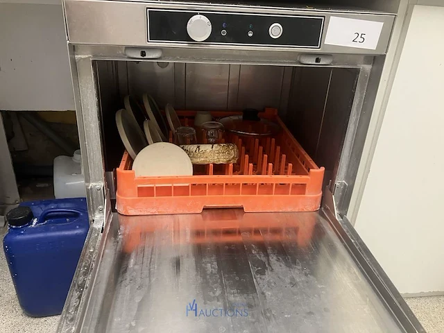 Vaatwasmachine - afbeelding 3 van  3