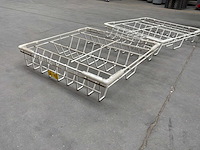 Vaatwasmand (2x) - afbeelding 2 van  3
