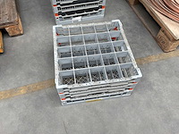Vaatwasmand (3x) - afbeelding 3 van  4