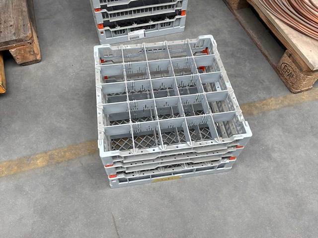 Vaatwasmand (3x) - afbeelding 3 van  4
