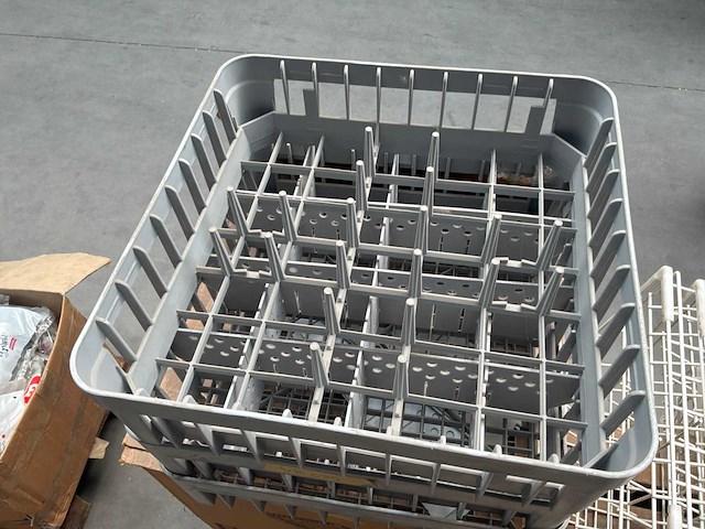 Vaatwasmand (3x) - afbeelding 2 van  2