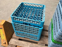 Vaatwasmand (4x) - afbeelding 1 van  4