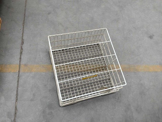 Vaatwasmand (5x) - afbeelding 2 van  2
