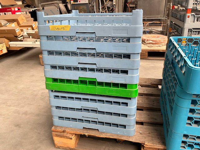 Vaatwasmand (9x) - afbeelding 3 van  3
