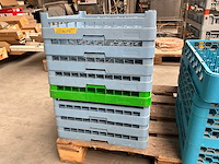 Vaatwasmand (9x) - afbeelding 3 van  3