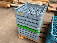 Vaatwasmand (9x) - afbeelding 1 van  1
