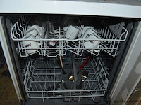 Vaatwasser, bosch, werking niet gekend - afbeelding 2 van  2