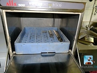 Vaatwasser met standaard - afbeelding 5 van  8
