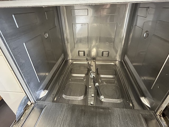 Vaatwasser neo tech 600 - afbeelding 2 van  5