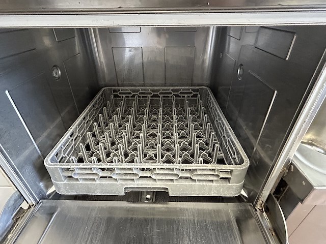 Vaatwasser neo tech 600 - afbeelding 4 van  5