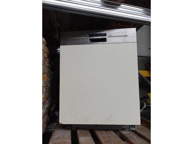 Vaatwasser siemens - afbeelding 2 van  4