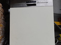 Vaatwasser siemens - afbeelding 2 van  4