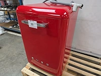 Vaatwasser smeg blv2r-2 - afbeelding 2 van  5