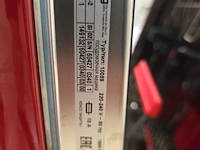 Vaatwasser smeg blv2r-2 - afbeelding 5 van  5