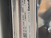 Vaatwasser smeg lvfabbl3 - afbeelding 5 van  6