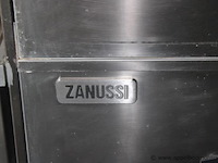 Vaatwasser, zanussi, ls-6, werking niet gekend - afbeelding 2 van  3
