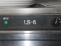 Vaatwasser, zanussi, ls-6, werking niet gekend - afbeelding 3 van  3