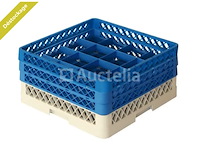 Vaatwasserrekken (208 stukken) - afbeelding 2 van  6