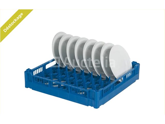 Vaatwasserrekken (208 stukken) - afbeelding 3 van  6