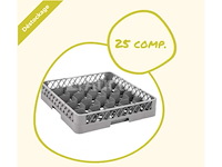 Vaatwasserrekken (208 stukken) - afbeelding 5 van  6