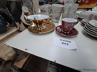 Vaatwerk - afbeelding 2 van  6