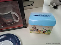 Vaatwerk - afbeelding 3 van  4