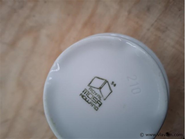 Vaatwerk - afbeelding 2 van  4