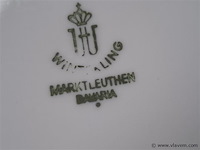 Vaatwerk - afbeelding 2 van  2