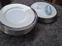 Vaatwerk - afbeelding 1 van  4